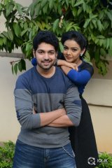 Padesave Movie Trailer Launch